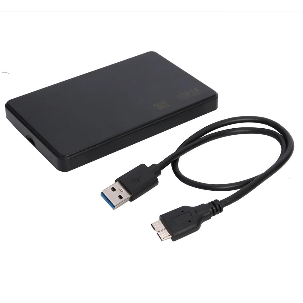  SSD HDD ̽, USB3.0-SATA3 , 8TB HDD, 2.5 ġ ϵ ũ Ŀ
